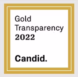 Candid Platinum Transparency